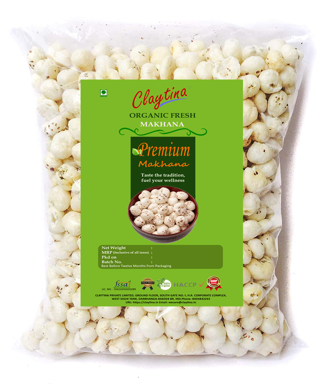 product